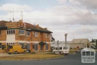 Gunbower Hotel, 2007