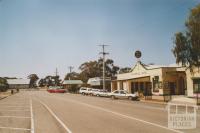 Lake Boga, 2007