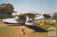 Lake Boga, 2007