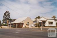 Werrimull general store, 2007