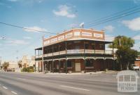 Murrayville Hotel, 2007