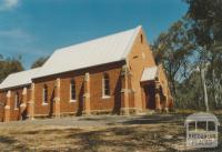 Uniting Church, Yandoit, 2007