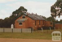 Berringa Ecumenical Church, 2008