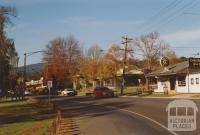 Yarra Junction, 2008