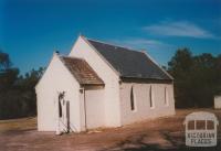 Apsley Uniting Church, 2008