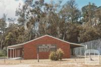 Emu Creek recreation reserve, 2009