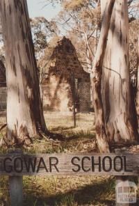 Gowar school, 2009