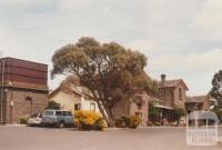 Kyneton Railway Station, 2009