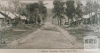 Yallourn township, 1922