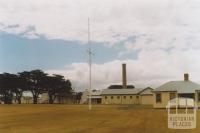 Point Nepean Quarantine Station, 2009