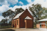 Strathfieldsaye Methodist Church, 2009