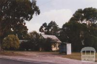 St James Church of England, Hill End, 2010