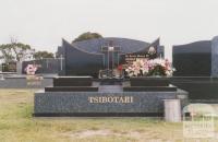 Yallourn cemetery, 2010