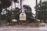 Traralgon South Hall, 2010