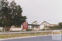 Nambrok-Denison primary school, 2010