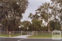 Boyd Park, Outer Circle, Neerim Road, Murrumbeena, 2010