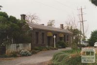 Parnell's Inn (c1861), Mickleham, 2010