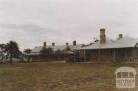 Roxburgh Park homestead buildings, 2010