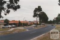 Roxburgh Park Drive, 2010