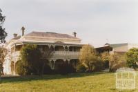 Wisemans House (Anglicare), Glenroy, 2010