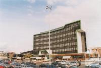 Hume City council office, Main Street, Broadmeadows, 2010