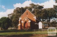 St Stephens Church of England (1872), Lockwood, 2010