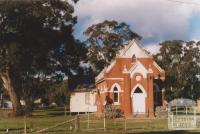 Uniting Church, Marong, 2010