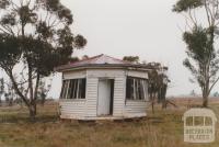 War memorial pavilion, Avon Plains, 2010