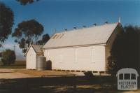 St Pauls Lutheran Church, Katyil, 2010