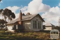 Kalkee school (closed 1993), 2010