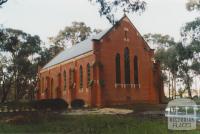 Glenorchy Roman Catholic Church, 2010