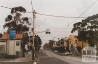 Glenferrie Road, Kooyong, 2010