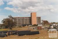 Kodak factory, Coburg North, 2010