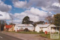 Hotel, Post Office, Amphitheatre, 2010