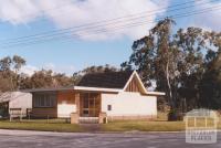 Uniting Church, Elmhurst, 2010