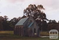 Roman Catholic Church, Amphitheatre, 2010