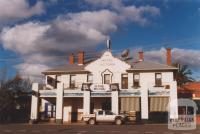 Hotel Avoca, 2010