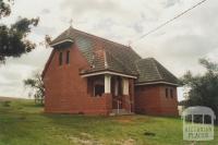 Emu Creek Church of England, 2010