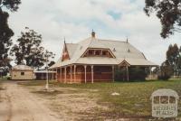 Primary School Lower Homebush, 2010