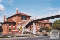 Primary School, Glen Huntly, 2010