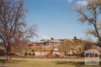 Opposite Church of Christ, New Gisborne, 2010