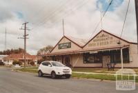 General Store, Lockington, 2010