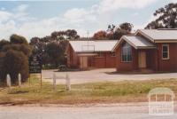 Uniting Church, Bamawm, 2010