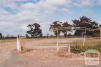 Extension Recreation Reserve, Bamawm, 2010