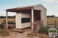 Post Boxes, Patho, 2010