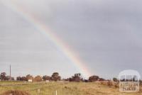 Rainbow, Leitchville, 2010