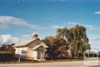 Uniting Church, Horfield, 2010