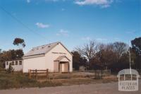 Public Hall, Tragowel, 2010