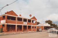 Hotel Culgoa, 2010