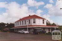 Former General Store and Post Office, Shelford, 2010